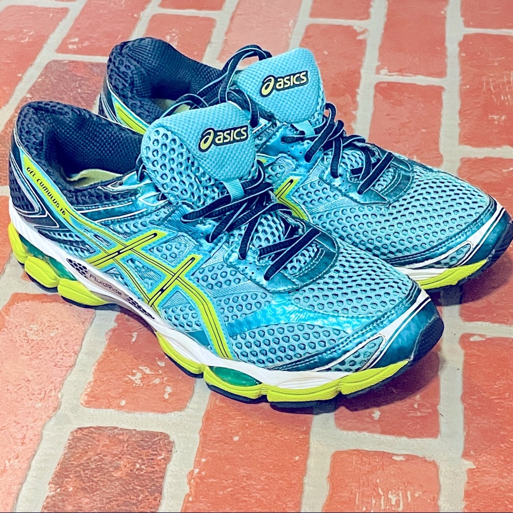 Asics Sneakers | Men's 10.5